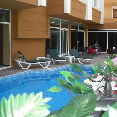 Lara Atalla Hotel